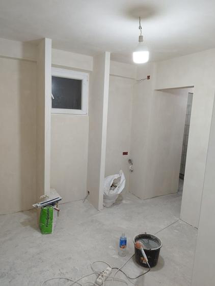 Apartament 2camere.  Bld. Brancoveanu, 3 min de Spitalul de copii Marie Curie - 4