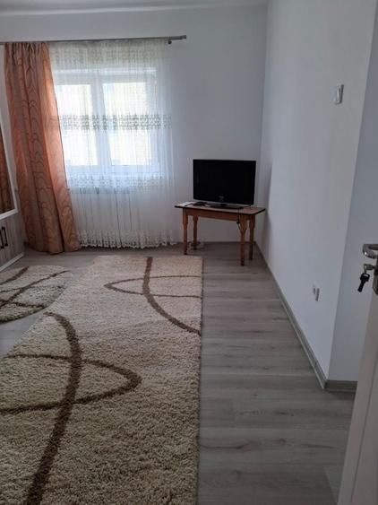 Garsonieră nedecomandată în Burdujeni