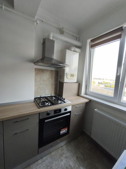 Apartament cu 2 camere în Militari