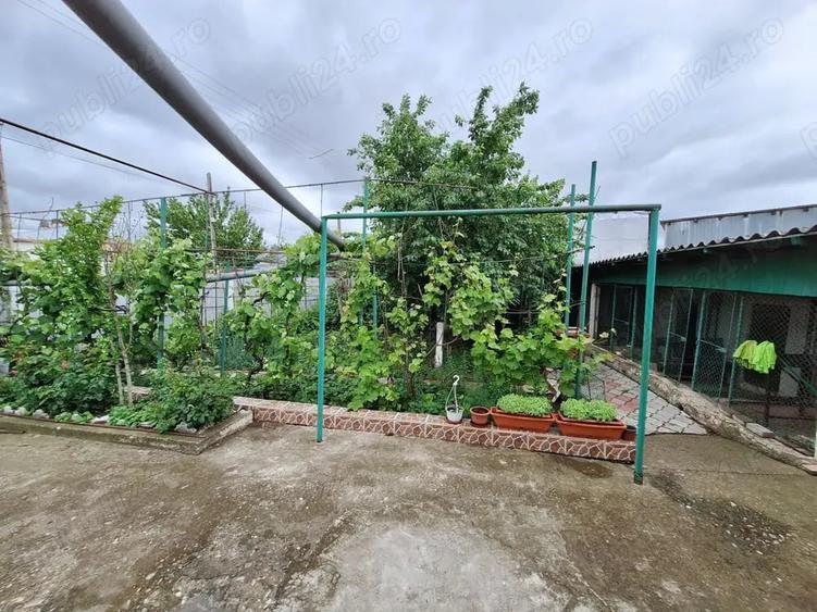 Casa cu 5 camere la 500 metri de LIDL piata centru - 3