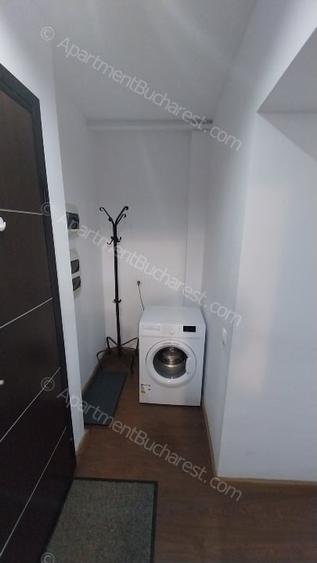 Apartament cu 2 camere decomandat, mobilat în Aviației