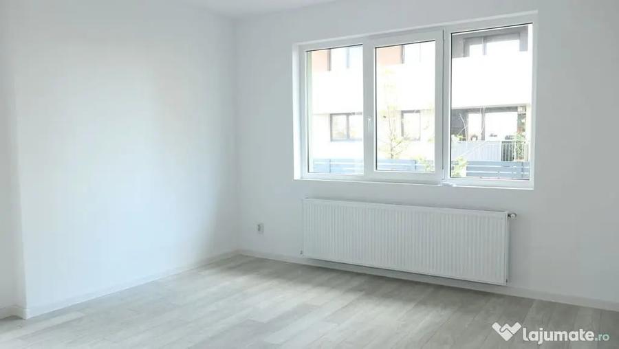 3 CAMERE LA PARTER CU CURTE PROPRIE DE 57MP, 2 BAI, POZIT... - 3