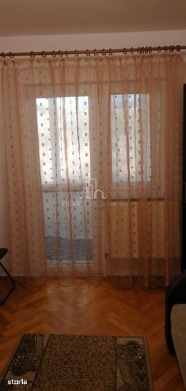 Apartament cu 2 camere nedecomandat în Dâmbu Pietros