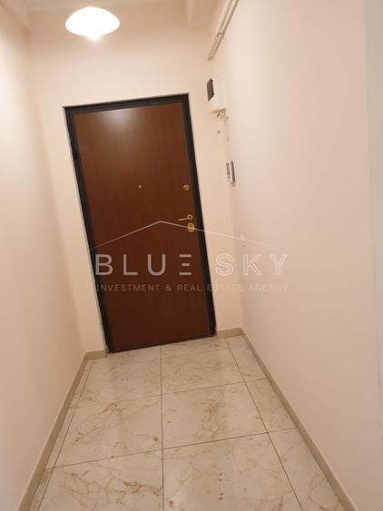 Apartament cu 2 camere decomandat, mobilat în Tomis Nord