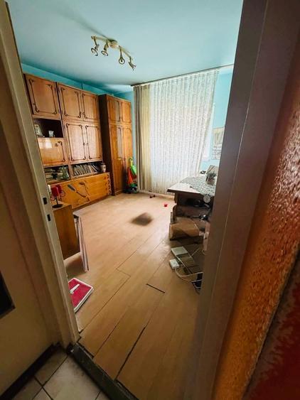 Apartament cu 3 camere decomandat, mobilat în Gheorgheni