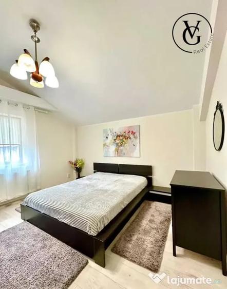 Apartament 2 Camere - Coiciu - Loc De Parcare - 1