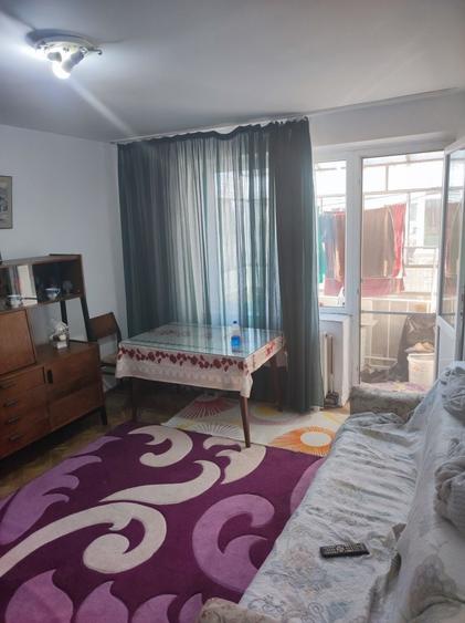 Apartament cu 2 camere în Boldești
