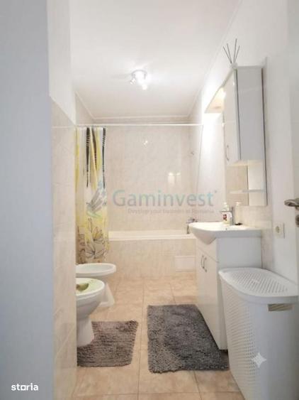 Apartament cu 1 camera de inchiriat in Ared, Oradea, GaminvestA2822 - 6