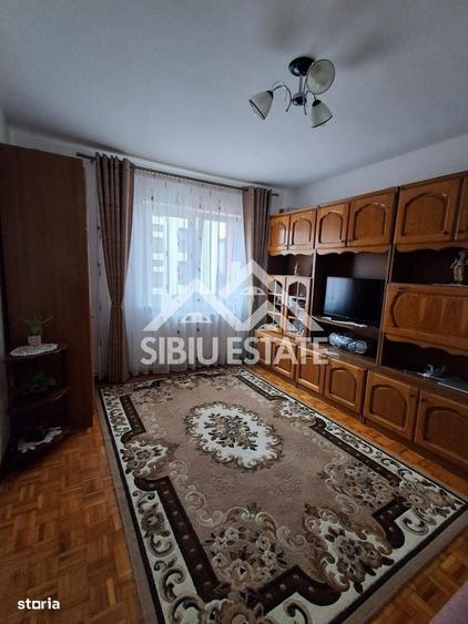 Apartament cu 2 camere 37 mp etaj 2 mobilat si utilat in zona Luptei - 4