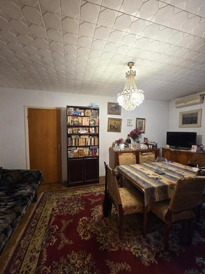 3 camere, Titan – Strada Solidarității | Etaj 1/4 - Zonă verde și liniștită - 8