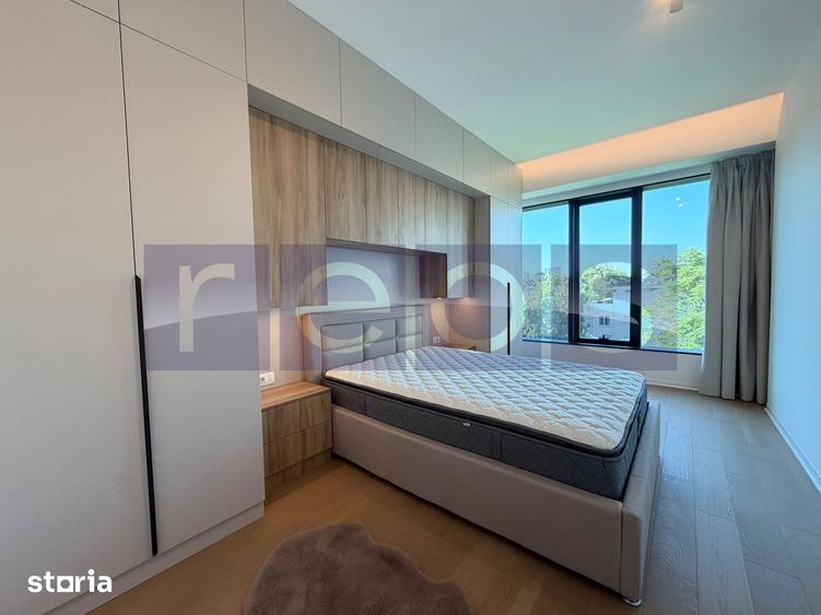 INCHIRIERE 3 CAMERE | APARTAMENT PREMIUM | ONE MIRCEA ELIADE TOWERS - 9