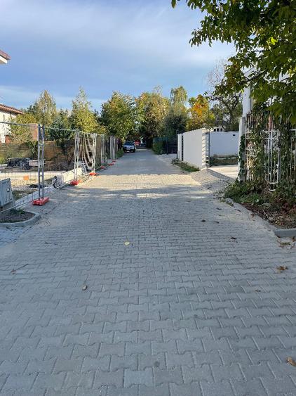 Vila Duplex Sisesti 4 Camere New 2025 - 4