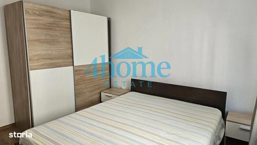 Apartament cu 2 camere în Crângași