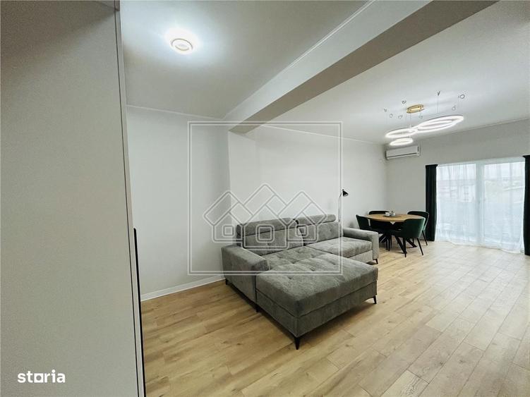 Apartament cu 2 camere în Șelimbăr