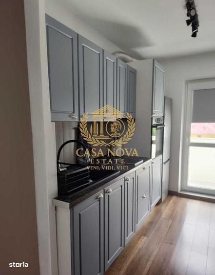 Apartament cu 2 camere în Mănăștur