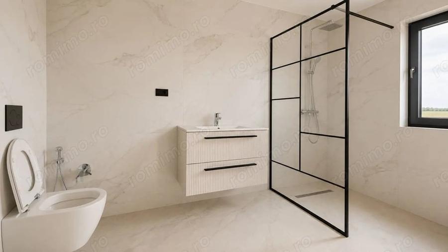 Comision 0% Duplex Dumbravita padure lac 168 mp utili | 4 dormitoare | - 15