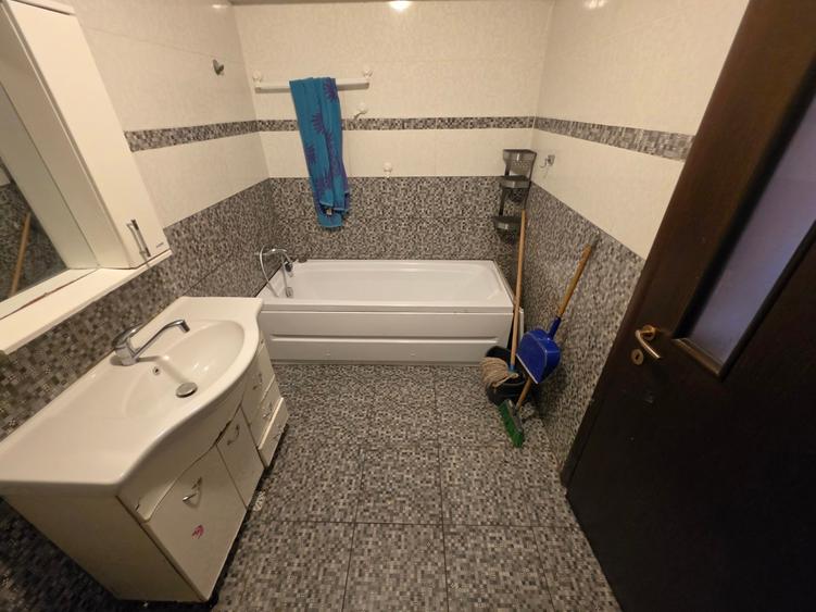 Apartament cu 3 camere semidecomandat în Nicolae Grigorescu