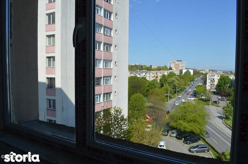 Apartament cu 3 camere în Războieni