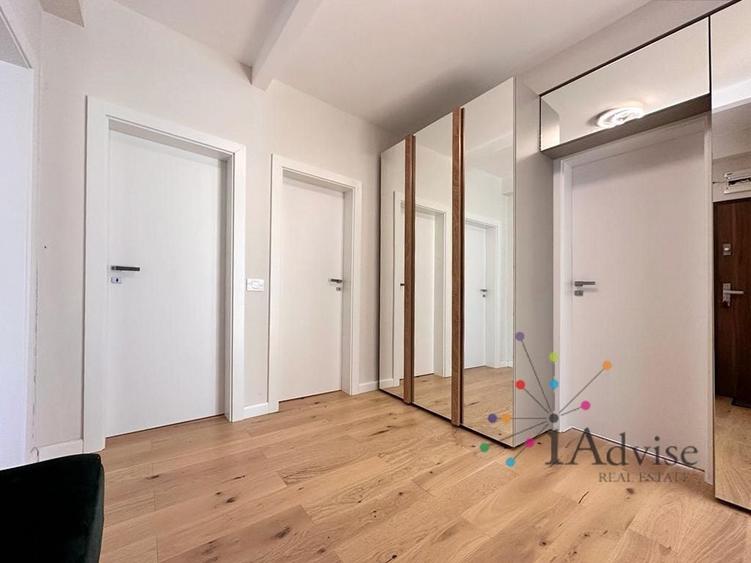 Apartament cu 4 camere decomandat, mobilat în Brașovul Vechi