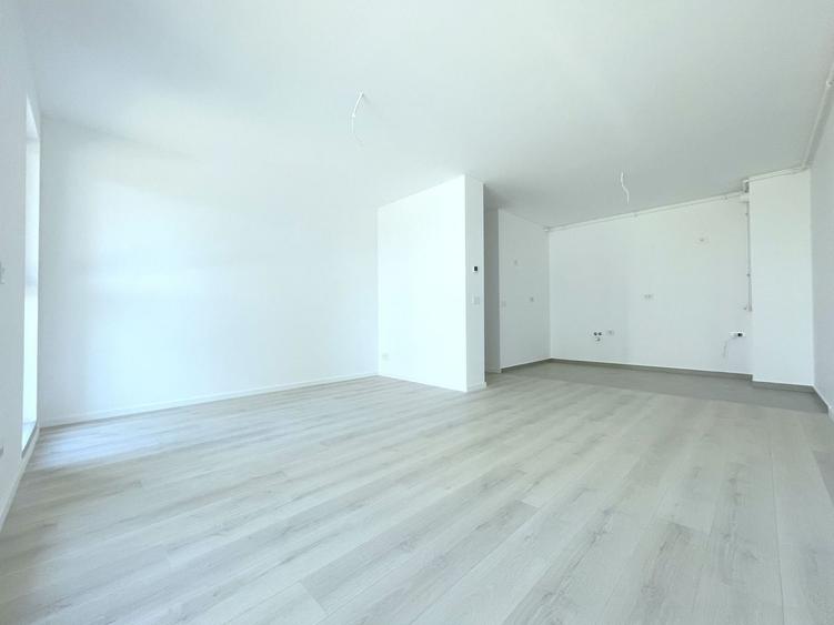 Apartament cu 2 camere decomandat în Lipovei
