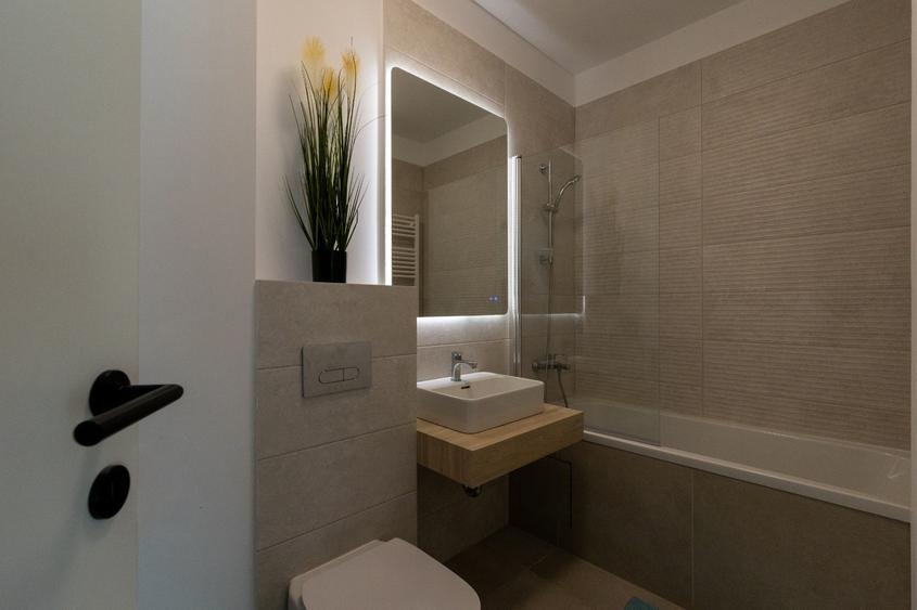Apartament 3 camere de vânzare | Vulcan | Bloc 2024 | 95 mp - 7