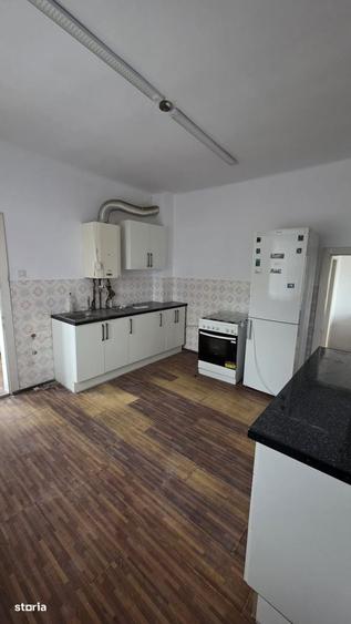 Casă cu 3 camere cu Teren 340 Mp în Micro 1