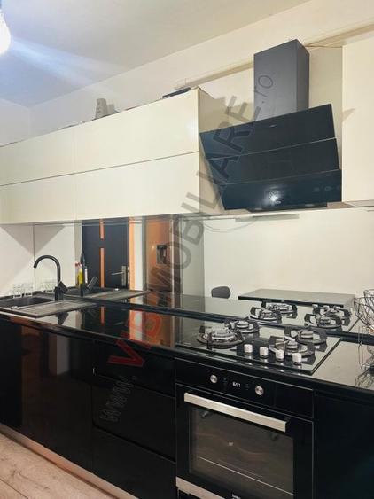 Apartament cu 2 camere decomandat, mobilat în Ștefan cel Mare