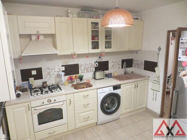 Apartament 2 camere 13 Septembrie - Prosper - centrala termica - 1