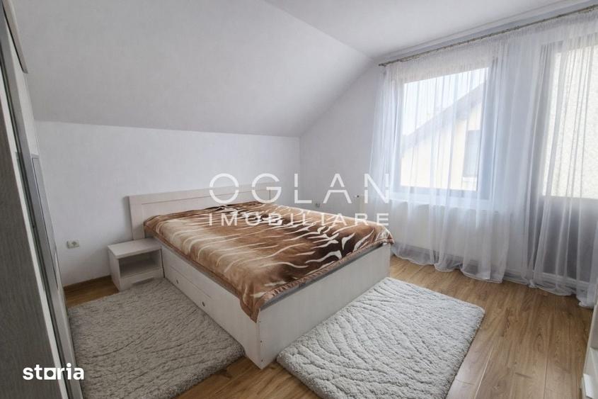 Casă cu 4 camere cu Teren 400 Mp în Central