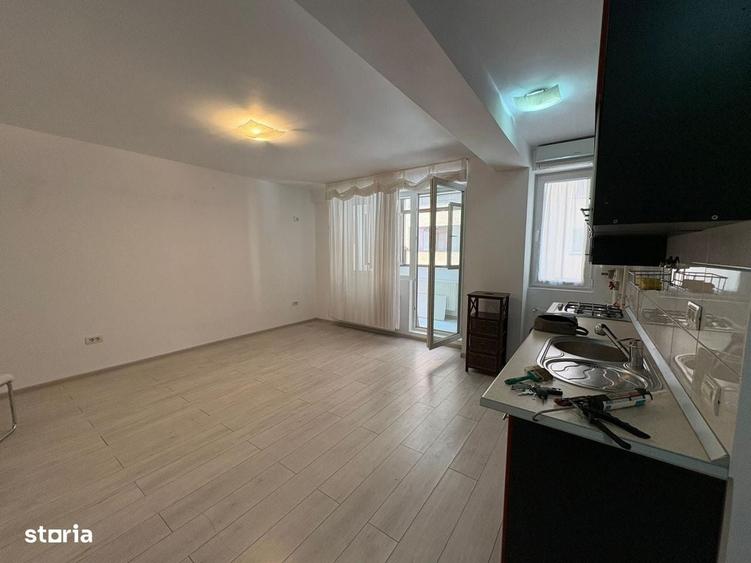 Apartament cu 2 camere semidecomandat în Dudu
