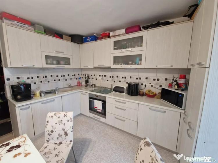 Apartament cu 2 camere decomandat în Hotvon