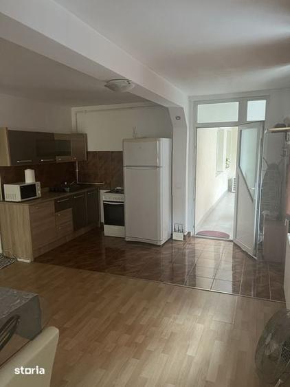 Apartament cu 2 camere în Mărăști