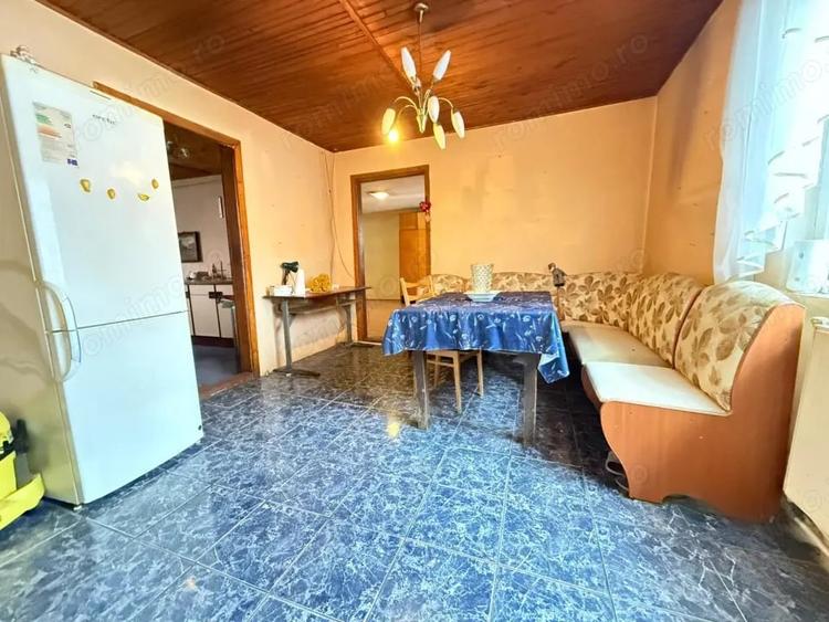 Casă cu Teren 300 Mp în Mehala