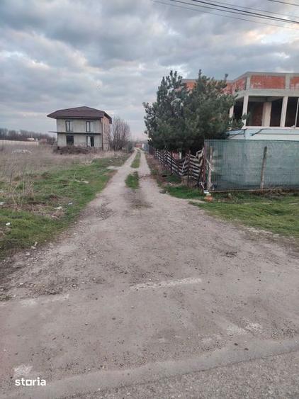 Teren de 600 mp, în Central