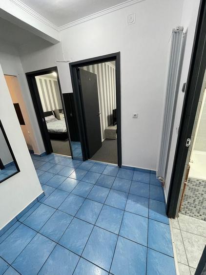 Apartament cu 2 camere decomandat în Circumvalațiunii