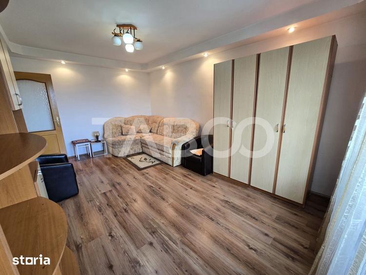 Apartament cu 2 camere decomandat în Vasile Aaron