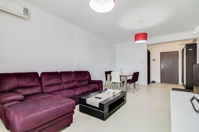 3 camere, LUMINOS, 90 mp + gradina 150 mp, View SUPERB,  Parcare! - 4