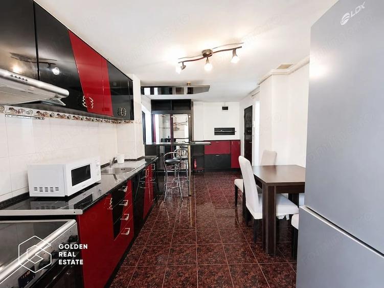 Apartament cu 3 camere decomandat în Micălaca