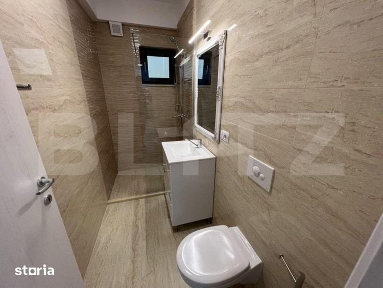 Garsoniera decomandata, loc de parcare, bloc nou, Calea Severinului - 6