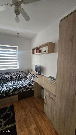 Apartament 3 camere in zona MARASTI CENTRAL - 2
