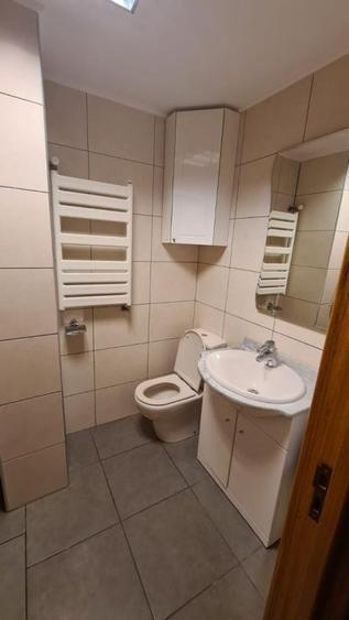 Apartament cu 3 camere decomandat în Exercițiu