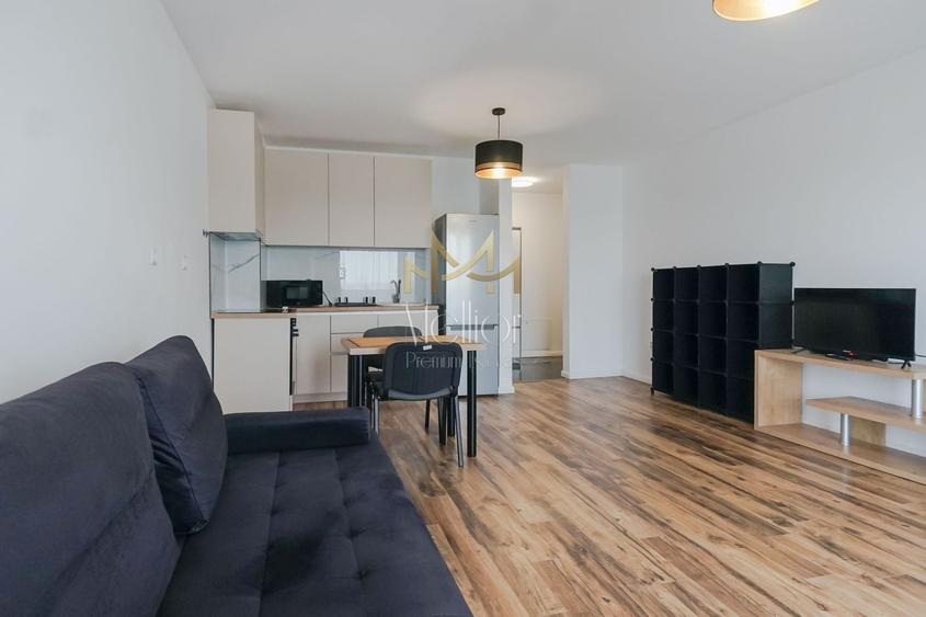 Apartament 2 dormitoare 2 bai parcare Soporului 5 min de Iulius Mall - 2