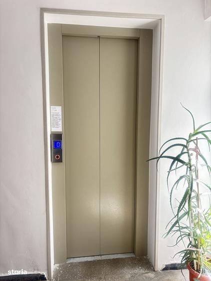 Apartament cu 3 camere decomandat în Gării