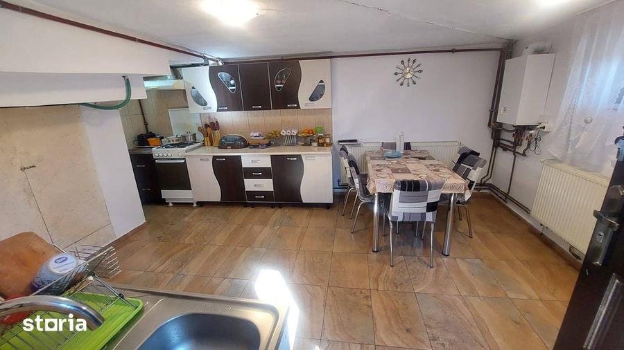 Casa 3 camere Milea Vanzare - 5