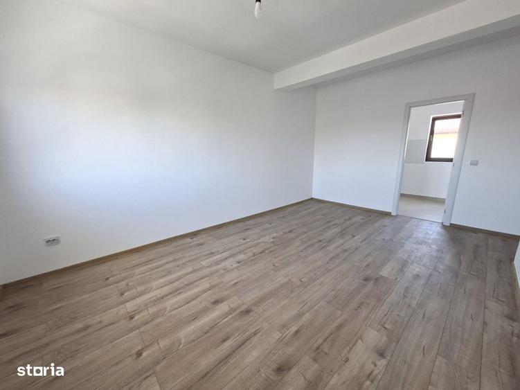 Apartament cu 2 camere decomandat în Lunca Cetățuii
