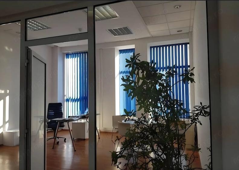 Spațiu comercial, de 750 mp, în Ultracentral