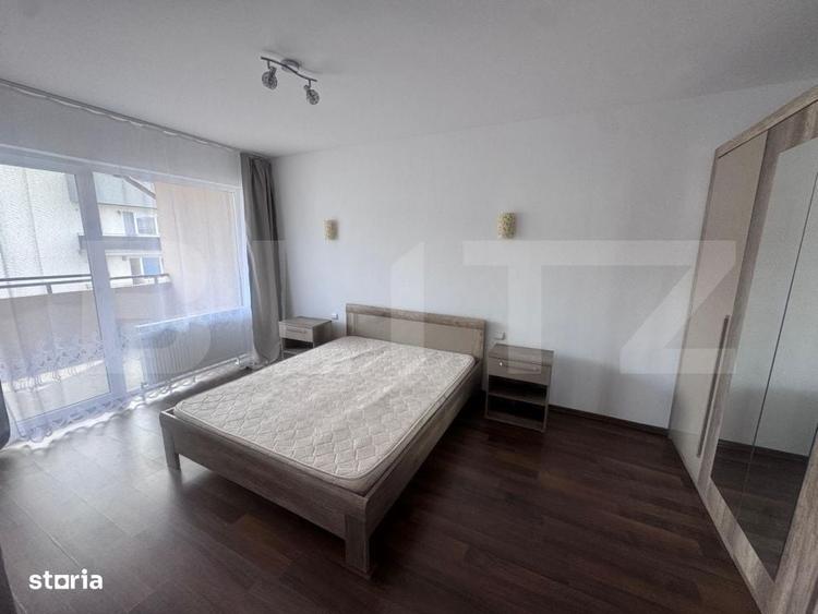 Apartament cu 3 camere în Poșaga