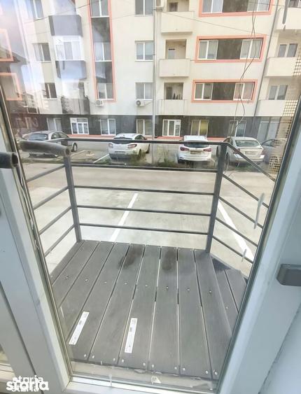 Spațiu comercial, de 42 mp, în Chiajna
