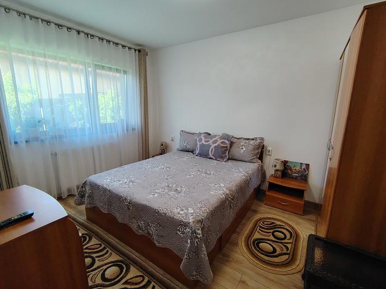 Casă individuală cu 3 camere cu Canalizare în Miroslava