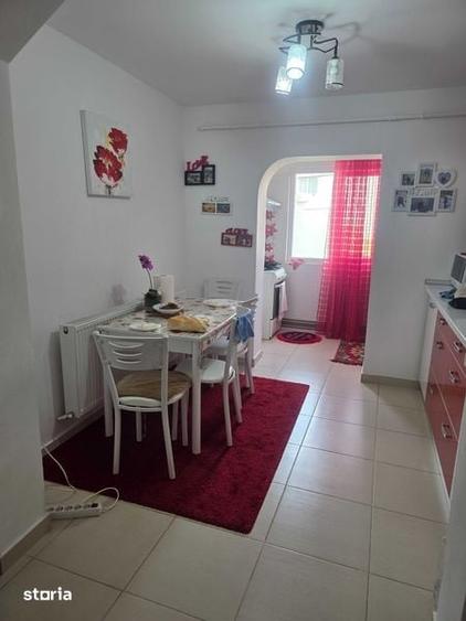 Apartament doua camere - 4